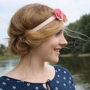 Meet your Posher, Fabienne